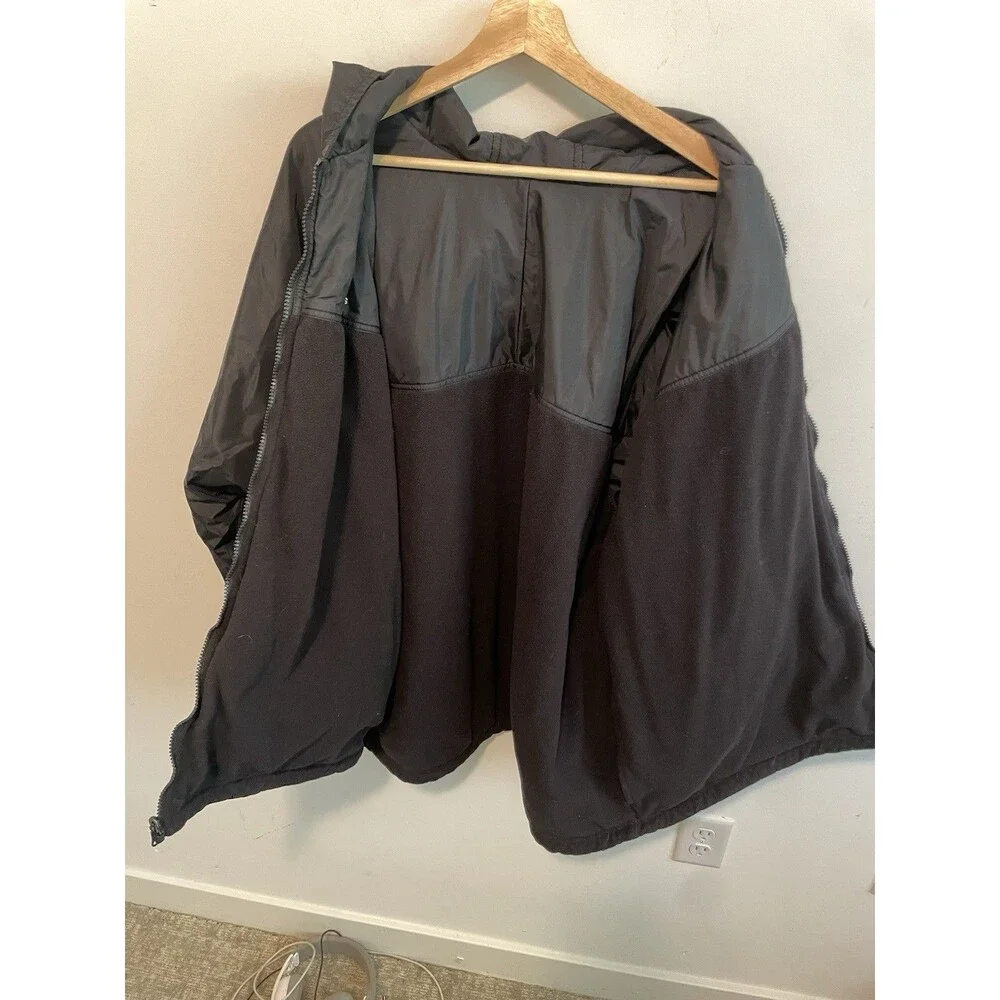 adidas mens black